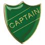 BDG-CA-N - GREEN-School-Badges thumbnail